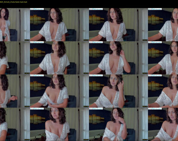kitty_mya69 — 45 minute Chaturbate female cam show recording, 1080p, Oct 2, 2021