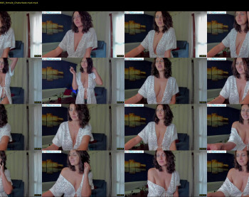 kitty_mya69 — 67 minute Chaturbate female cam show recording, 1080p, Oct 2, 2021