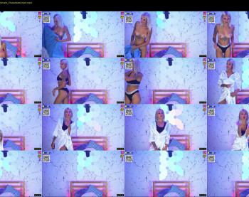 kittygy — 6 minute Chaturbate female cam show recording, 1080p, Oct 3, 2021