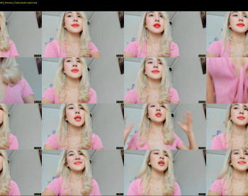 korean_sua — 22 minute Chaturbate female cam show recording, 1080p, Oct 2, 2021