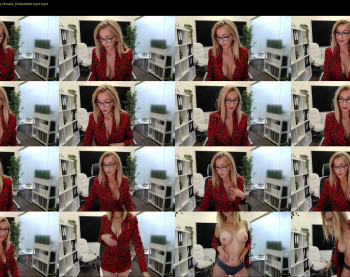 ladyleea — 7 minute Chaturbate female cam show recording, 1080p, Oct 2, 2021