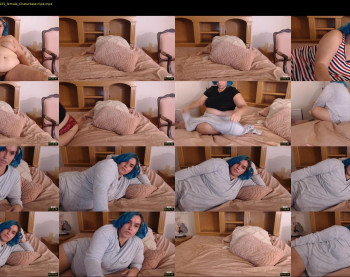 lalaisallbad — 11 minute Chaturbate female cam show recording, 720p, Oct 2, 2021