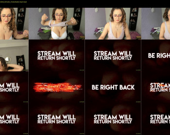 lalanaughty1 — 29 minute Chaturbate female cam show recording, 720p, Oct 2, 2021
