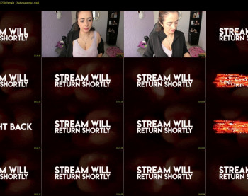 lalanaughty1 — 45 minute Chaturbate female cam show recording, 720p, Oct 2, 2021