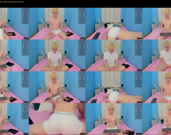 landel_boy — 70 minute Chaturbate male cam show recording, 1080p, Oct 2, 2021