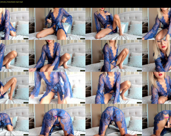 larissa4 — 34 minute Chaturbate female cam show recording, 1080p, Oct 2, 2021