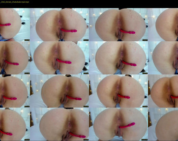 laureth_arashi — 70 minute Chaturbate female cam show recording, 1080p, Oct 2, 2021