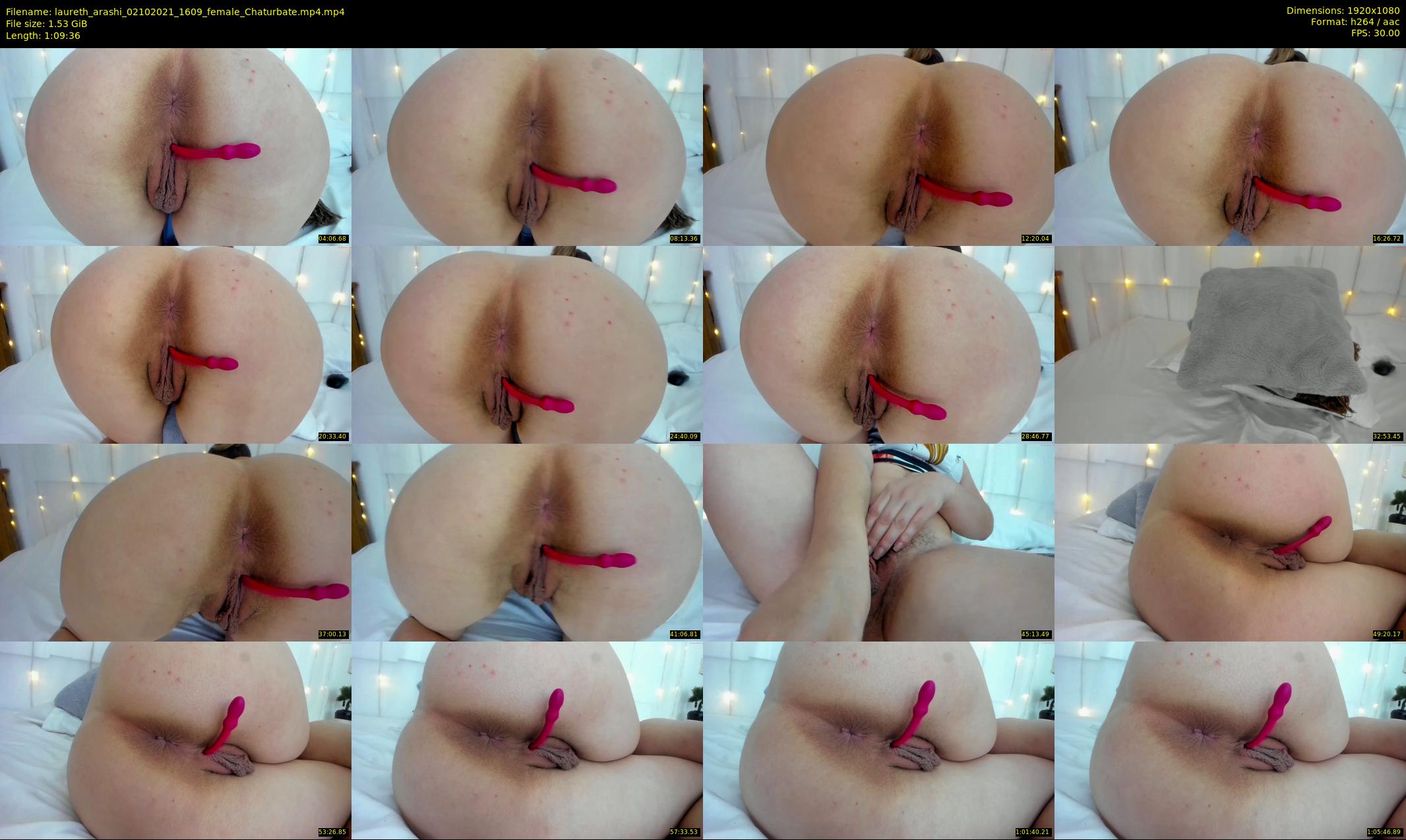 laureth_arashi — 70 minute Chaturbate female cam show recording, 1080p, Oct 2, 2021