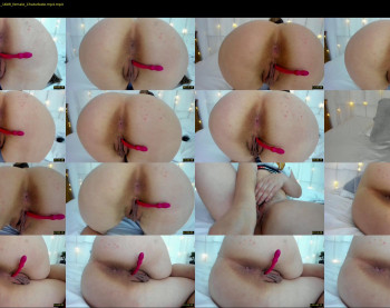 laureth_arashi — 70 minute Chaturbate female cam show recording, 1080p, Oct 2, 2021