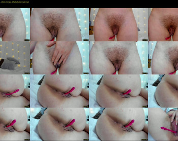 laureth_arashi — 71 minute Chaturbate female cam show recording, 1080p, Oct 2, 2021