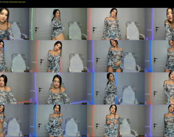 lee_senpai — 70 minute Chaturbate female cam show recording, 1080p, Oct 2, 2021