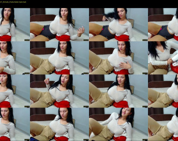 lexy_sweet — 47 minute Chaturbate female cam show recording, 720p, Oct 2, 2021