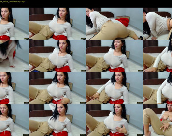 lexy_sweet — 104 minute Chaturbate female cam show recording, 720p, Oct 2, 2021