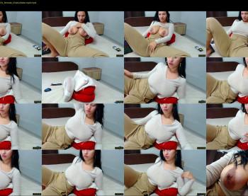 lexy_sweet — 115 minute Chaturbate female cam show recording, 720p, Oct 2, 2021