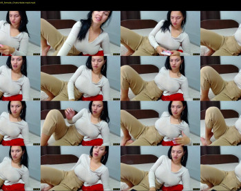 lexy_sweet — 36 minute Chaturbate female cam show recording, 720p, Oct 3, 2021