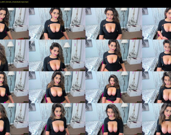 linda_morgan1 — 23 minute Chaturbate female cam show recording, 1080p, Oct 3, 2021