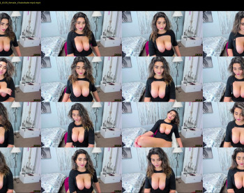 linda_morgan1 — 38 minute Chaturbate female cam show recording, 1080p, Oct 3, 2021