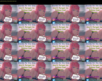 littleflufflepuff — 9 minute Chaturbate female cam show recording, 1080p, Oct 3, 2021
