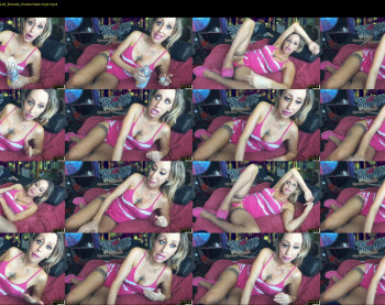 lourdesnoir — 39 minute Chaturbate female cam show recording, 1080p, Oct 2, 2021