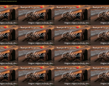 lovely__alisa — 10 minute Chaturbate female cam show recording, 1080p, Oct 2, 2021