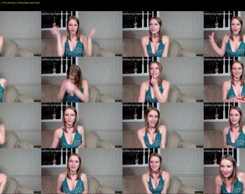 lovingsummer — 68 minute Chaturbate female cam show recording, 1080p, Oct 2, 2021