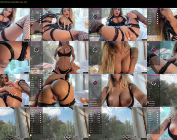 m1ss_ariana — 72 minute Chaturbate female cam show recording, 1080p, Oct 2, 2021