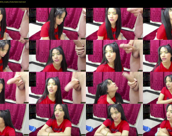 maddisrock — 11 minute Chaturbate couple cam show recording, 1080p, Oct 2, 2021