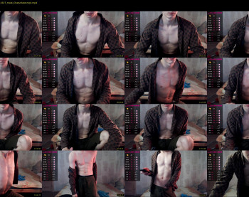 maestro3369 — 28 minute Chaturbate male cam show recording, 1080p, Oct 2, 2021