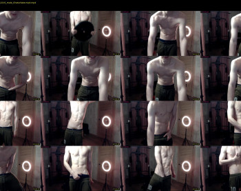 maestro3369 — 46 minute Chaturbate male cam show recording, 1080p, Oct 2, 2021