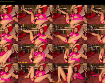 margolori — 16 minute Chaturbate couple cam show recording, 1080p, Oct 2, 2021
