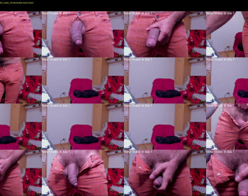 marioslim — 23 minute Chaturbate male cam show recording, 1080p, Oct 2, 2021