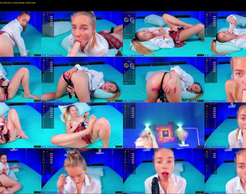 martajolie — 70 minute Chaturbate female cam show recording, 1080p, Oct 2, 2021