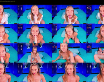 martajolie — 12 minute Chaturbate female cam show recording, 1080p, Oct 2, 2021