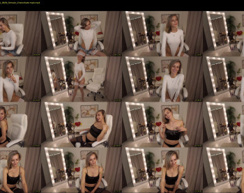 martha_mayer — 70 minute Chaturbate female cam show recording, 1080p, Oct 2, 2021