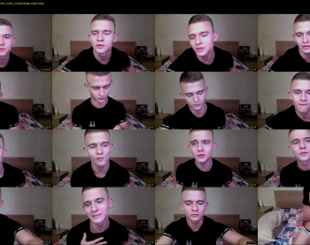 marvelboy_ — 70 minute Chaturbate male cam show recording, 720p, Oct 2, 2021