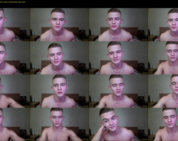 marvelboy_ — 22 minute Chaturbate male cam show recording, 720p, Oct 2, 2021