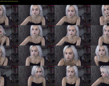 mary_romance — 13 minute Chaturbate female cam show recording, 1080p, Oct 2, 2021