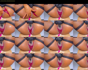 melania_browis — 27 minute Chaturbate female cam show recording, 1080p, Oct 2, 2021
