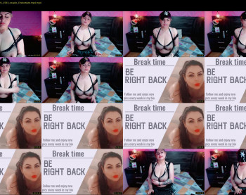 melisa_mcarthy — 89 minute Chaturbate couple cam show recording, 1080p, Oct 2, 2021