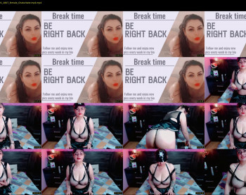 melisa_mcarthy — 86 minute Chaturbate couple cam show recording, 1080p, Oct 2, 2021