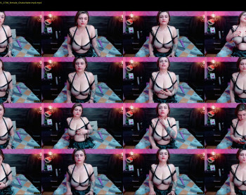 melisa_mcarthy — 20 minute Chaturbate couple cam show recording, 1080p, Oct 2, 2021