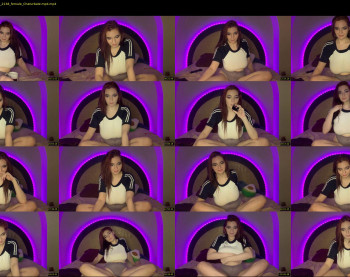 melissabarbie — 71 minute Chaturbate couple cam show recording, 1080p, Oct 2, 2021
