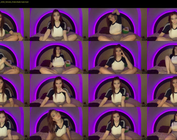 melissabarbie — 58 minute Chaturbate couple cam show recording, 1080p, Oct 2, 2021