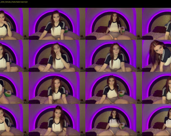 melissabarbie — 23 minute Chaturbate couple cam show recording, 1080p, Oct 2, 2021