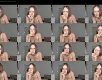 melon_mussy — 3 minute Chaturbate female cam show recording, 1080p, Oct 2, 2021