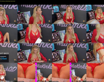miakinkdd — 72 minute Chaturbate female cam show recording, 1080p, Oct 3, 2021