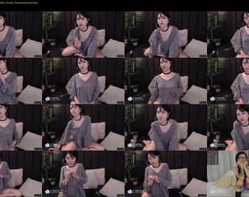 midori__san — 71 minute Chaturbate female cam show recording, 1080p, Oct 2, 2021