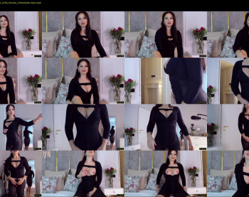 miladystarlight — 70 minute Chaturbate female cam show recording, 1080p, Oct 2, 2021