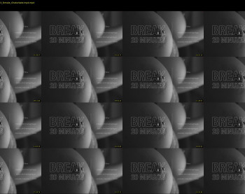 mileeena — 28 minute Chaturbate female cam show recording, 1080p, Oct 2, 2021