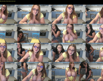 milkykandy — 70 minute Chaturbate female cam show recording, 1080p, Oct 2, 2021
